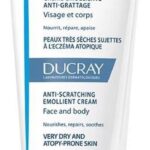 Ducray Dexyane Crème Émolliente Anti-Grattage