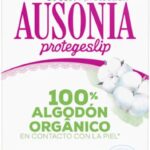 Ausonia Protegeslip Organic Pantyliners 28 Units