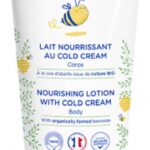 Mustela Cold Cream Nourishing Milk 200ml - Afbeelding 2