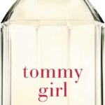 Tommy Hilfiger Tommy Girl Eau De Cologne Edt Spray 50ml