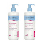 Dexeryl Duo Nourishing Lotion 2x 500 ml