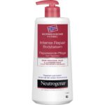 Neutrogena Intense Repair Bodybalsem - 250ml - Afbeelding 2