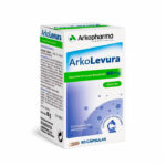 Arkopharma Arkolevura Saccharomyces Boulardii 50 Capsules