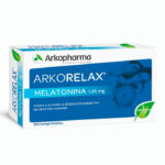 Arkopharma Arkorelax Melatonin 1,95mg 30 Tablets