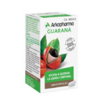 Arkopharma Arkocápsulas Guarana 45 Capsules