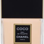 Chanel Coco EDT W 100 ml