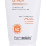 Zonnebrandcrème Heliocare Light 50 (50 ml)