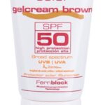 Heliocare Color Gelcream Spf50 #brown - Afbeelding 2