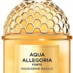 Guerlain Guer Aqua Allegoria Mand Bas Forte 75ml - Afbeelding 2