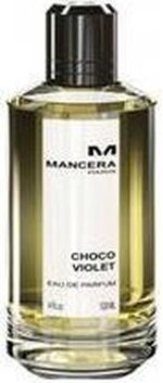 Mancera Choco Violette Eau De Parfum Spray  Unisex  120 ml for Women - Afbeelding 4