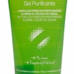 Gezichtsreiniger Acniover Martiderm (200 ml) - Afbeelding 3