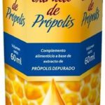 Tongil Apicol Extracto Propolis 60ml Sin Alcohol