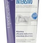 Verminderende Gel Lipoescultor Yacel (200 ml) - Afbeelding 2