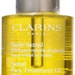 'santal' Oil For Dry Or Reddened Skin By Clarins 30 Ml - Afbeelding 2