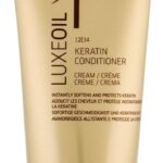 Wella SP LuxeOil Keratin Conditioning Crème 200ml - Afbeelding 2