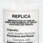 Maison Margiela Replica Lazy Sunday Eau de Toilette Spray 100 ml - Afbeelding 2
