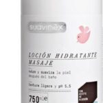 Suavinex Moisturizing Massage Lotion 750 Ml