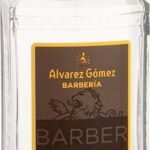 Uniseks Parfum Barberia Alvarez Gomez EDC (150 ml)