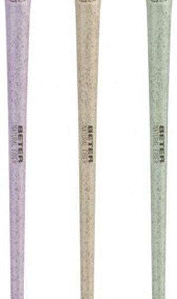 Make-upborstel Beter