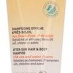 Sun After-sun Shower Shampoo By Nuxe 200 Ml - Afbeelding 3