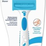 Lea Skin Care Rasuradora Para Pies 1 Un