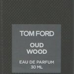 Tom Ford Oud Wood Eau De Parfum 30 Ml  unisex - Afbeelding 6