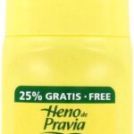 Deodorant Roller Original Heno De Pravia (50 ml) - Afbeelding 2