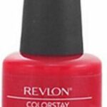 Revlon Colorstay Gel Envy Longwear 600 Queen Of Hearts Nail Polish 11 7ml - Afbeelding 4