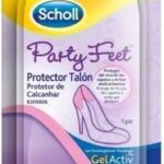 Scholl Party Feet Gelactiv Heel Protector 1 Pair