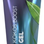 Andrélon Kokos Boost Styling Gel met Kokoswater - Tube 200 ml - Afbeelding 4