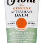 Floïd After Shave Balm Vetyver Splash 100ml - Afbeelding 3