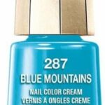 Mavala Nail Polish 287 Blue Mountains 5ml - Afbeelding 3