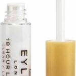 Eylure 18 Hour Lash Glue Clear Finish 4,5ml wimperlijm - Afbeelding 2