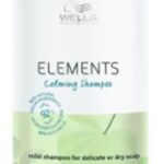 Shampoo Wella Elements Calming (1 L)
