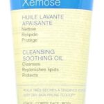 Cleasing Cleansing Oil for Face and Body  Cleasing Soothing Oil