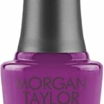Morgan Taylor 3110896 nagellak 15 ml Paars Neon