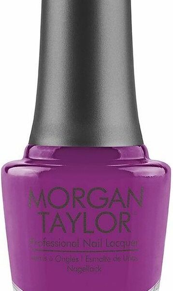 Morgan Taylor 3110896 nagellak 15 ml Paars Neon