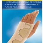 Futuroa,,c/ T-s Reversible Wristband With Splint