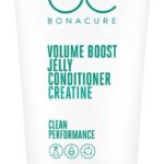 Schwarzkopf Bonacure Volume Boost Jelly Conditioner 200ml - Conditioner voor ieder haartype