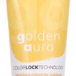 Fanola Color Mask Golden Aura 200 Ml - Afbeelding 2