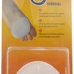 Almohadilla Pie Mullido Schurz