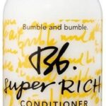 Bumble and Bumble Cleanse  Condition Classic Care Super Rich Conditioner Alle Haartypen 250ml - Afbeelding 9