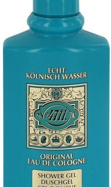 4711 - 200 ml - Bad- & Douchegel