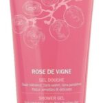 Rose De Vigne  Shower Gel 200ml - Afbeelding 2