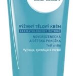 Bioderma Abcderm Cold-cream Body Cream 200 Ml - Afbeelding 2