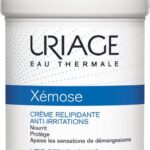 Uriage - Relief Soothing Cream for Very Dry Sensitive and Atopic Skin Xemose (Lipid-Replenishing Anti-Irritation Cream)