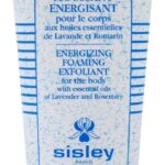 Energizing Foaming Exfoliant - Energizing Body Scrub 200ml