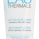 Uriage - Eau Thermale Silky Body Lotion Dry Sensitive Skin - Silky Body Lotion - Afbeelding 3