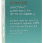 Antioxidant Serum Sensilis Supreme [Booster FeCE] Anti-vervuiling (30 ml) - Afbeelding 2