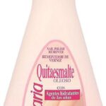 Nagellakremover Babaria (200 ml)